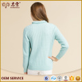The Newest Mongolian Fitness Knitted Cashmere Wool Sweater Sold On Alibaba